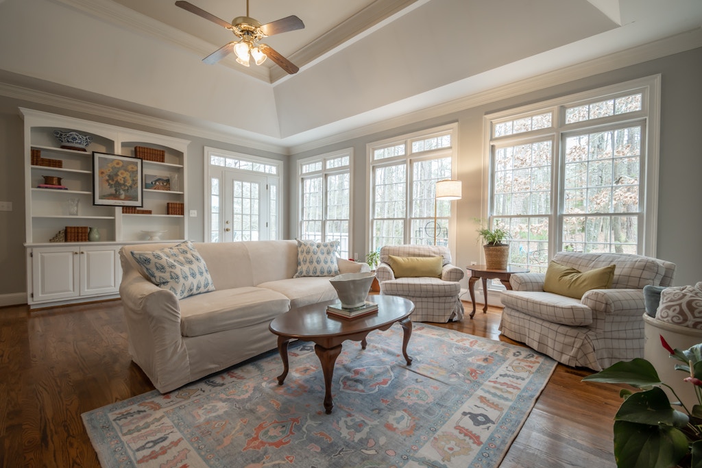 living room 101 Branford Place Athens, GA 30606