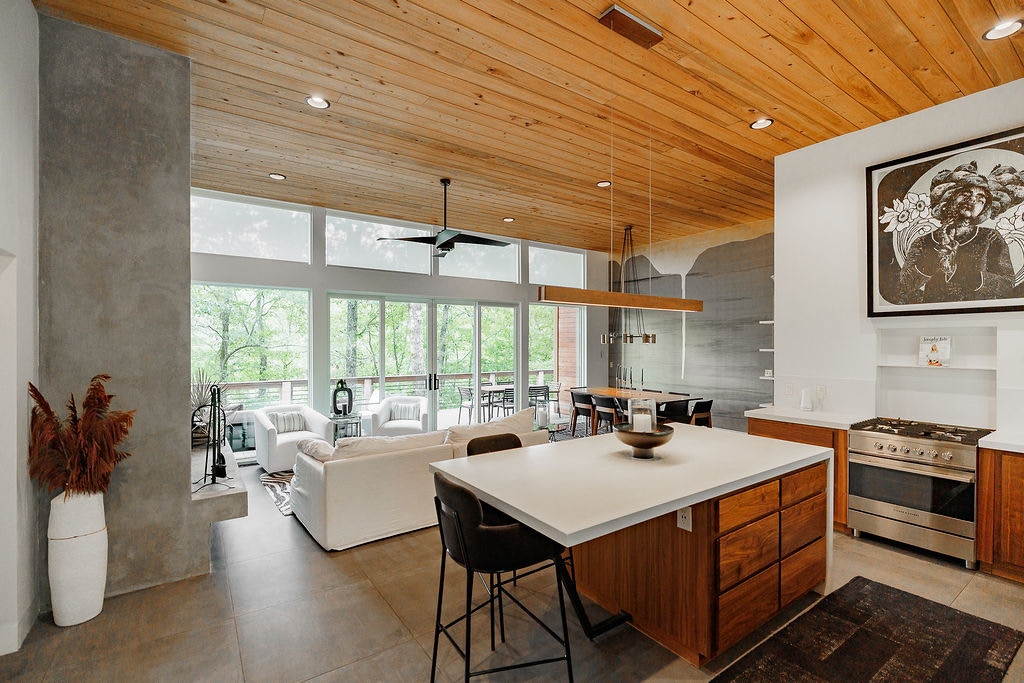 athens home for sale 333 Oconee River Circle_kitchen