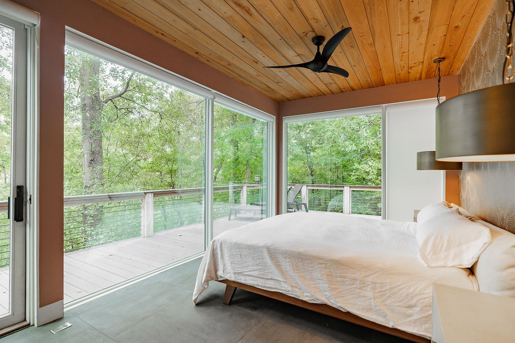 athens home for sale 333 Oconee River Circle_bedroom