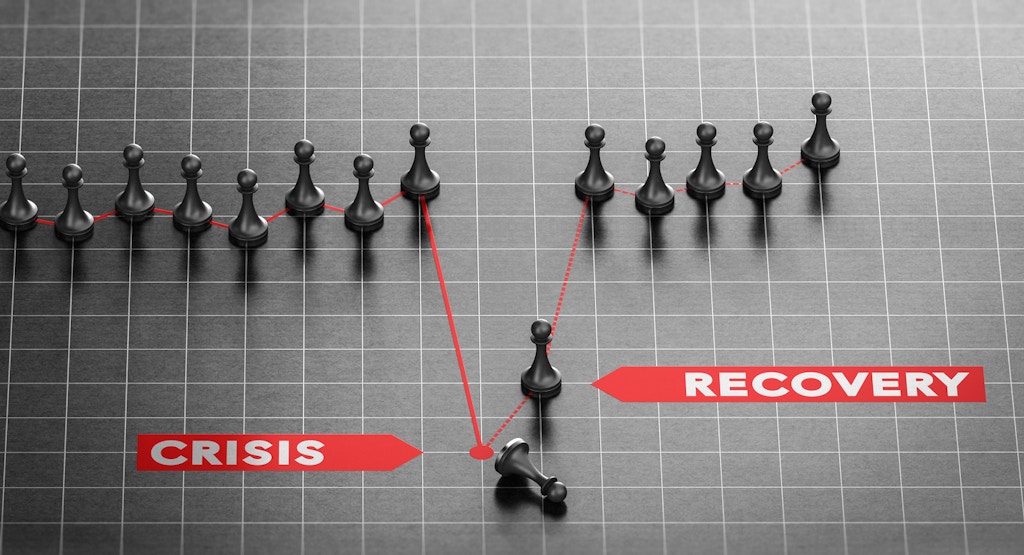 Experts Predict Economic Recovery Should Begin in the Second Half of the Year | MyKCM