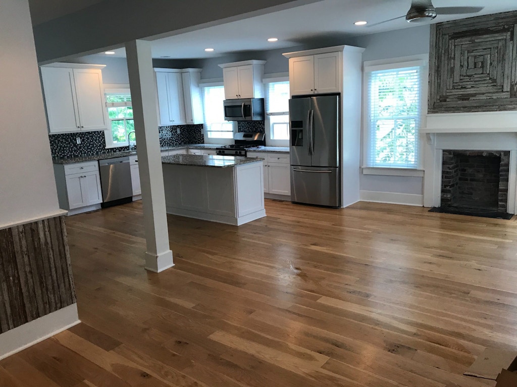 hardwood wood floor restoration charleston sc_2