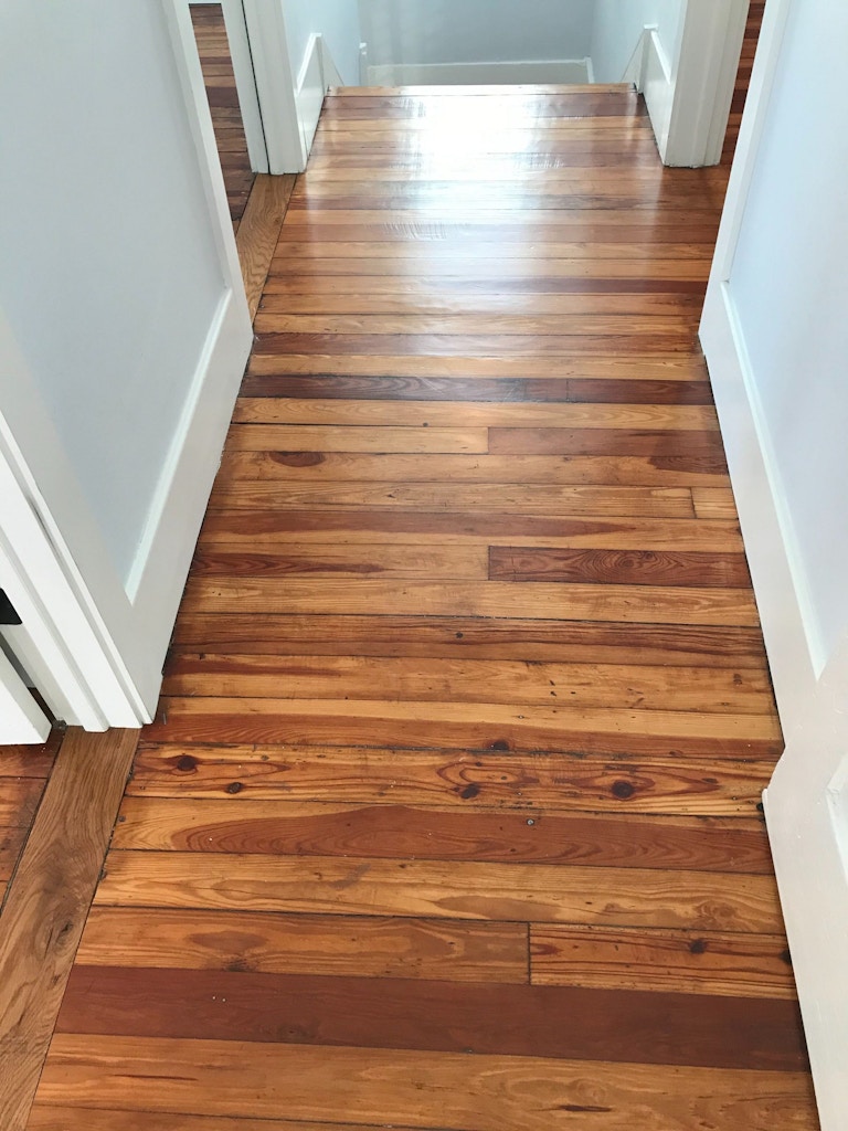 hardwood wood floor restoration charleston sc_4