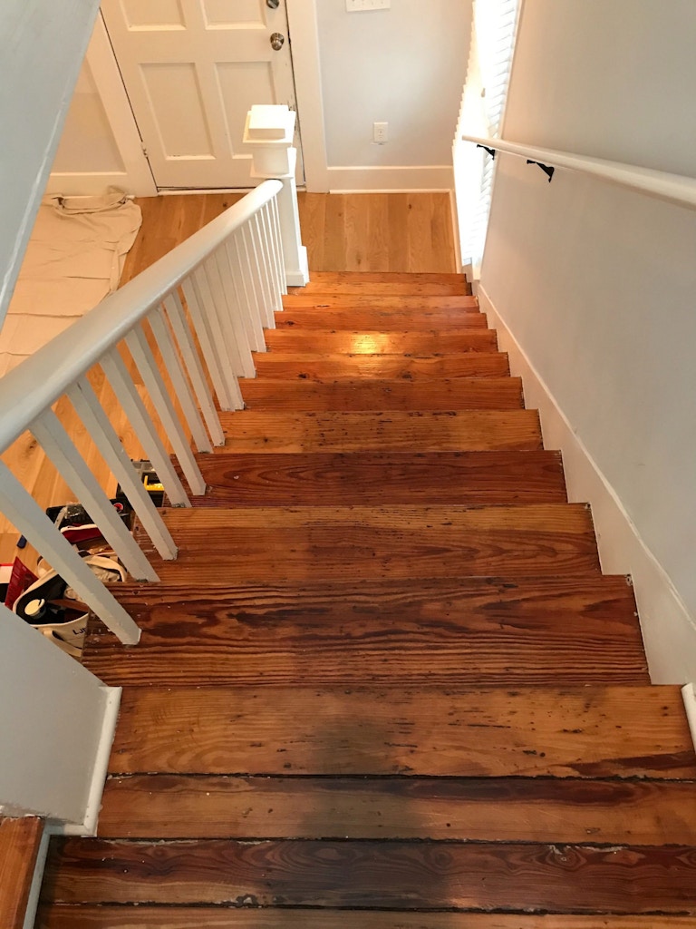 hardwood wood floor restoration charleston sc_5