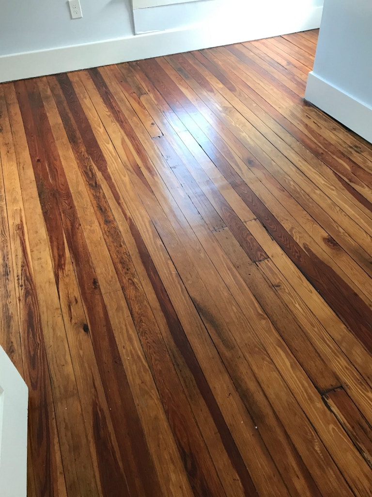 hardwood wood floor restoration charleston sc_7