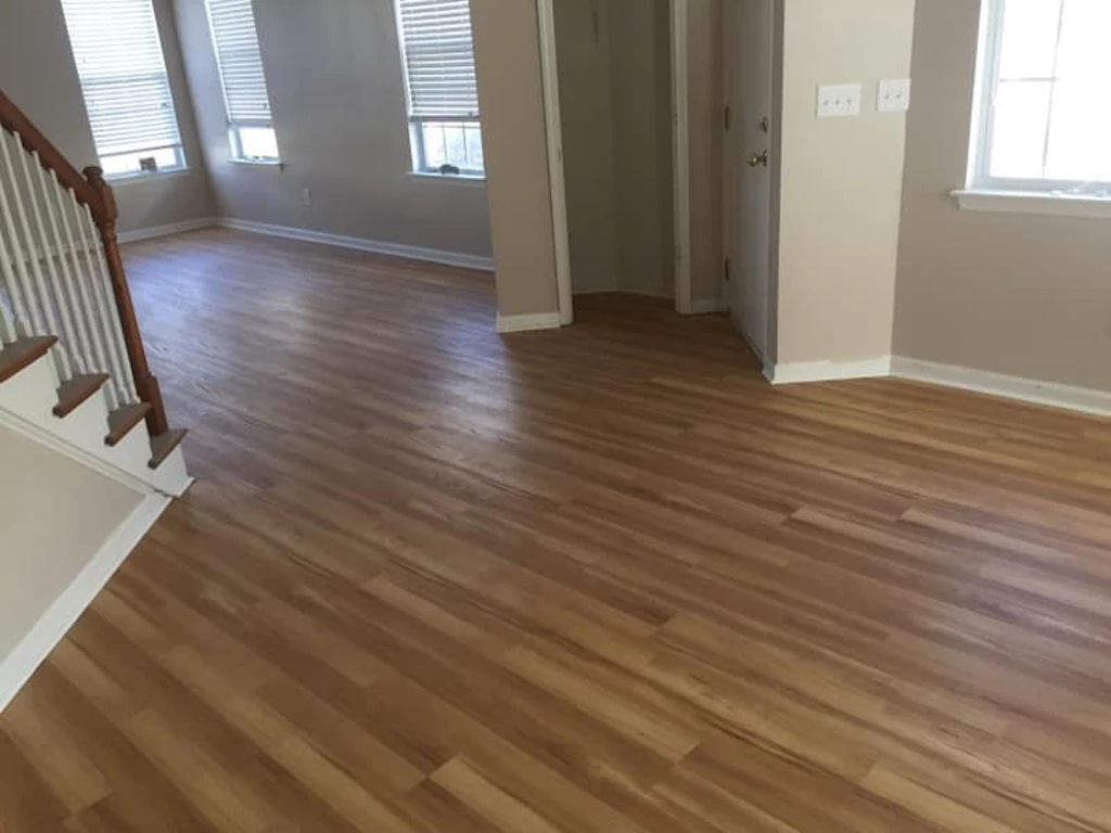 Wood Flooring Installation in Charleston, SC | Benchmark Remodeling