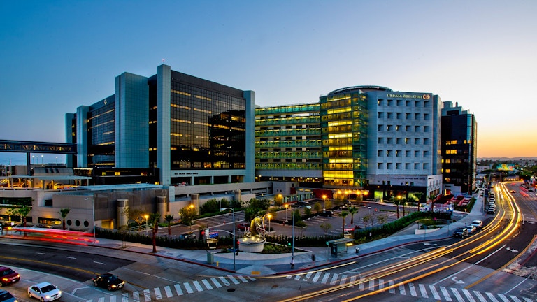 Cedars Sinai 16x9