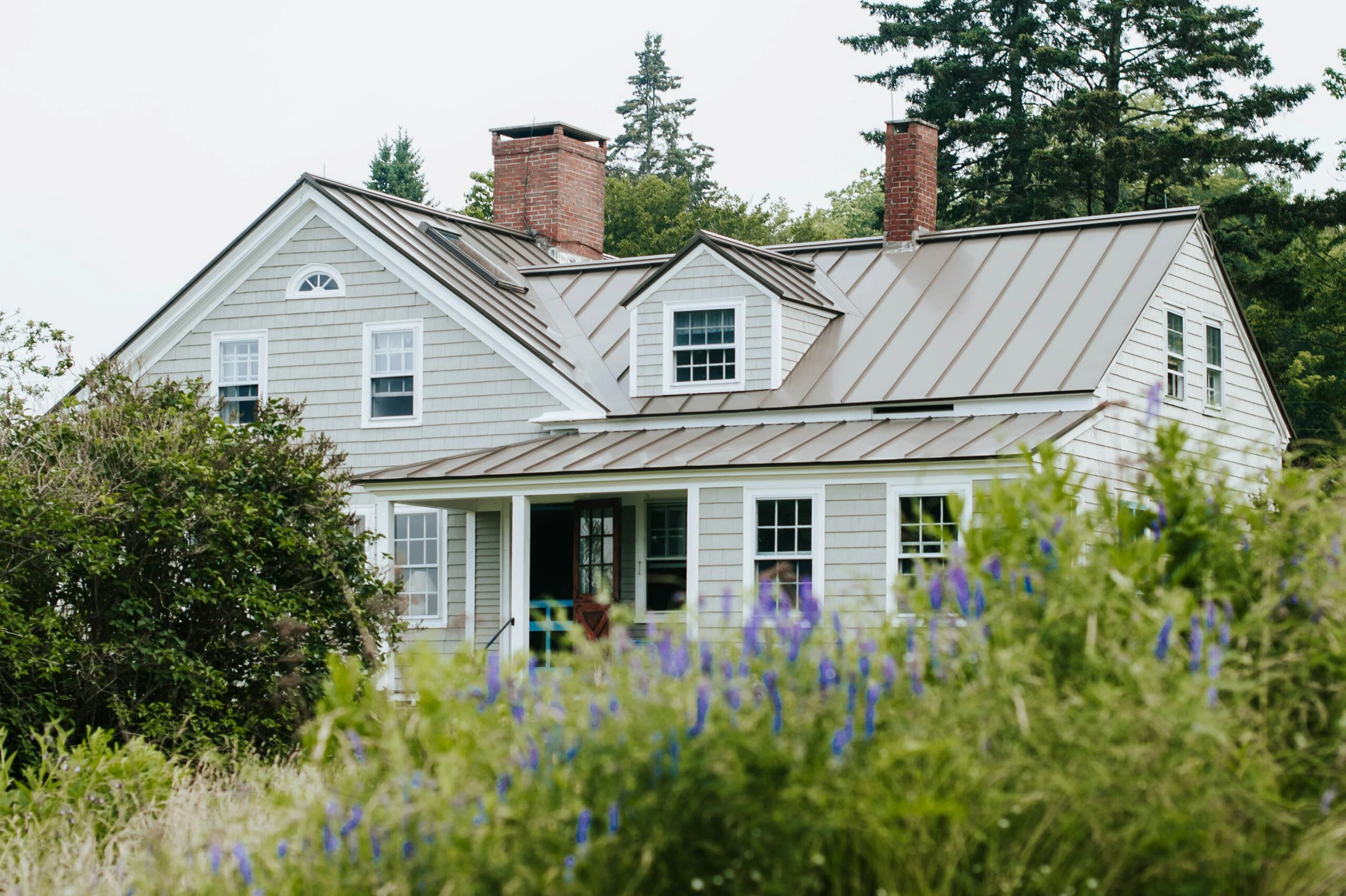 how to judge roof of new home in athens ga