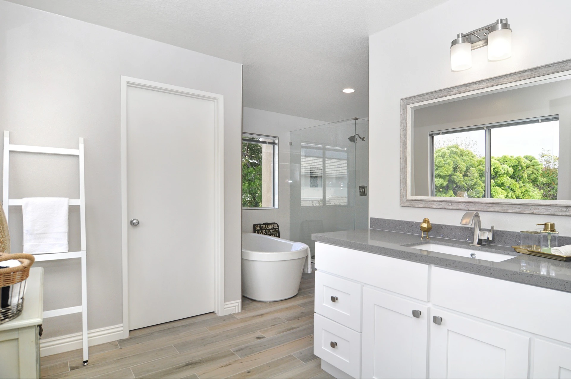 bathroom remodel 2023 trends athens ga