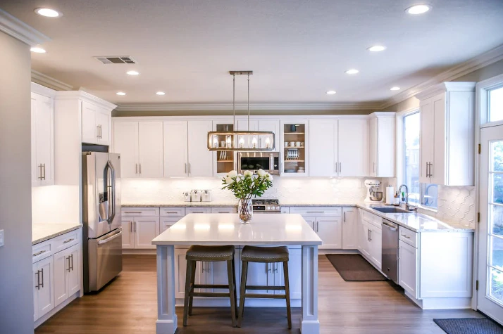 lake oconee ga kitchen bath remodeling in 2024