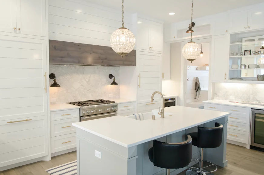 natural materials home improvement trends 2024 oconee county ga