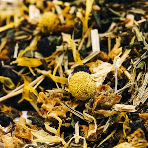 Allergy Re-Leaf Tea