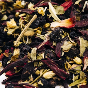 Immunity Tea