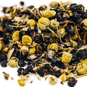 Relaxation Tea