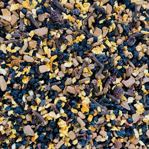 Winterberry Tea