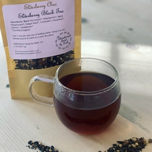 Chai Tea