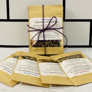 Tea Variety Pack