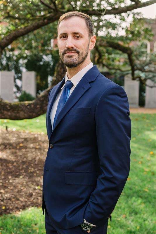 Matthew Soliday Matthew Eady - MDSW Law