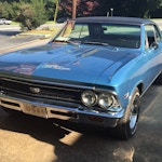 79 Buick_classic-car-muffler-brake-service