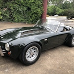 66 GT Cobra_Original_classic-car-muffler-brake-service