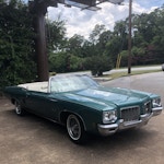 71 Delta_classic-car-muffler-exhaust-service