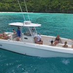 Over-the-Line_boat-charter-St-Thomas USVI