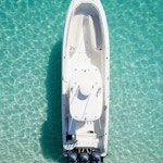 Over the Line Big Air St Thomas Boat Charter Rental