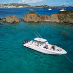 Boat Charers St Thomas_Over-the-Line