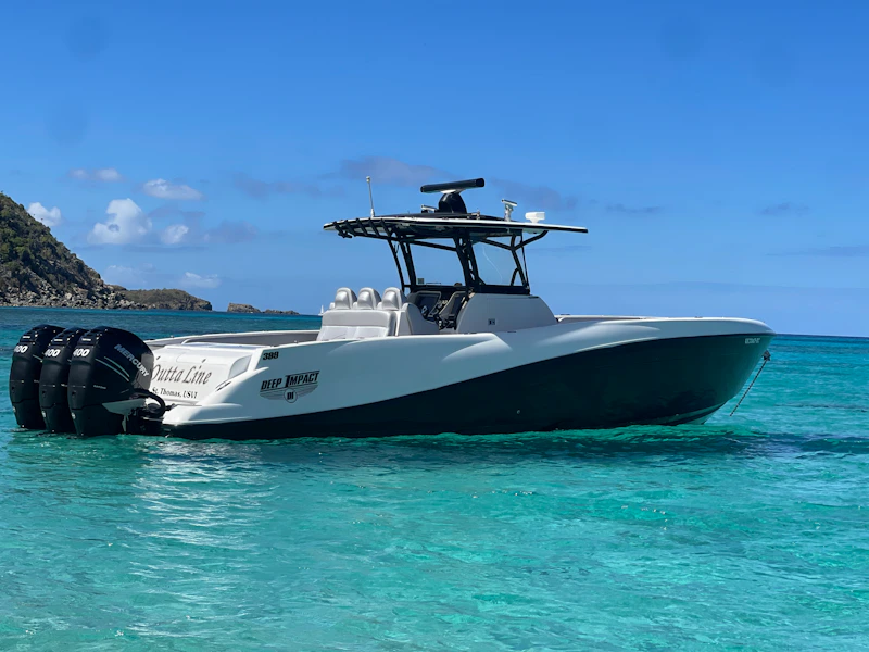 St-Thomas-Charter-Boats_Outta-Line_OTL_side