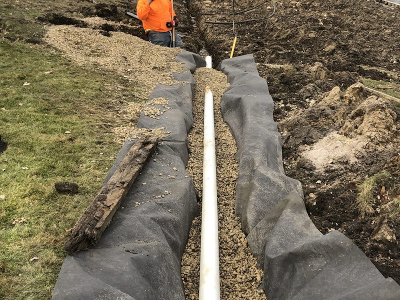 yard drain system-2_Wonder Lake, IL