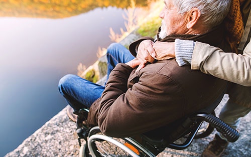 Lou Gehrig's Disease - ALS Definition, Symptoms, And Therapy