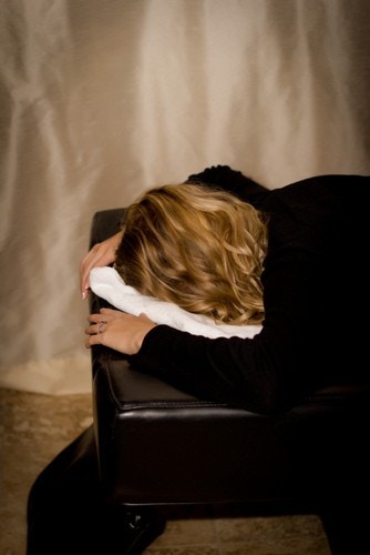 Braselton Georgia massage services