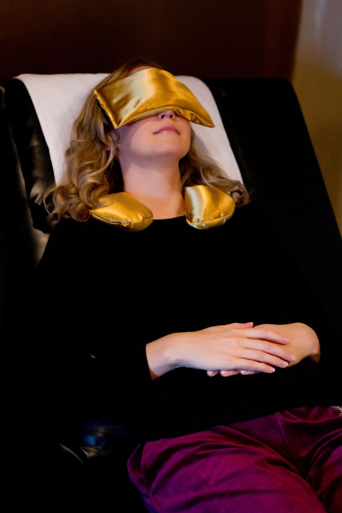 day spa in braselton ga