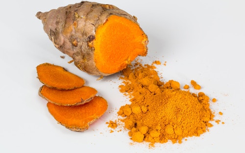 Alzheimers disease prevention turmeric