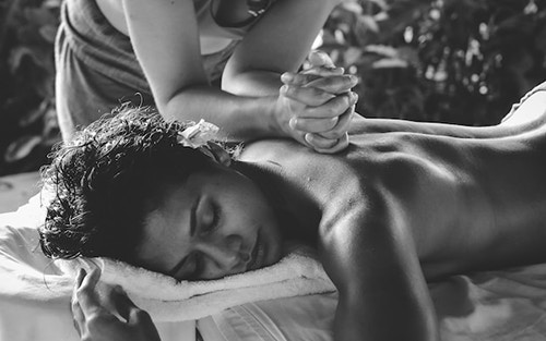 health and wellness manual therapy treatment