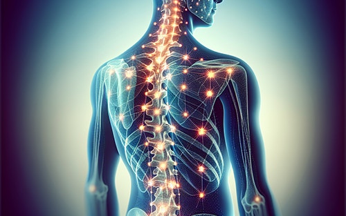 trigger points in the body