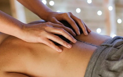 incorporating hot stone therapy into self-care routines