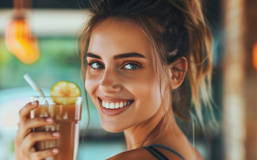 health benefits of lymphatic massages