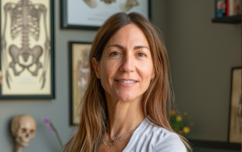 certified CST therapist