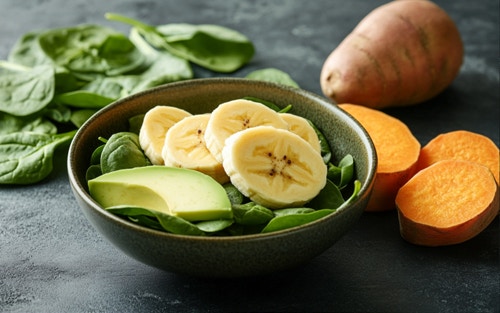 foods that give you energy