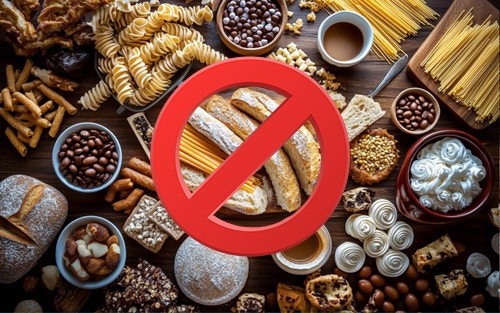 foods to avoid for better energy