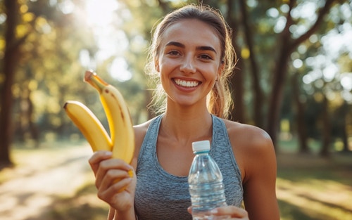 healthy eating habits for optimal energy levels