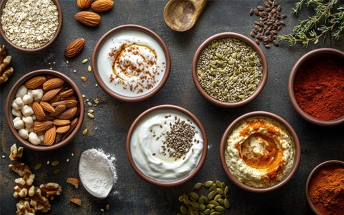 high-energy snacks for better energy levels