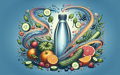 hydration and its impact on energy levels