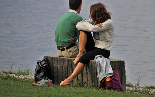 earthing integrated into daily life