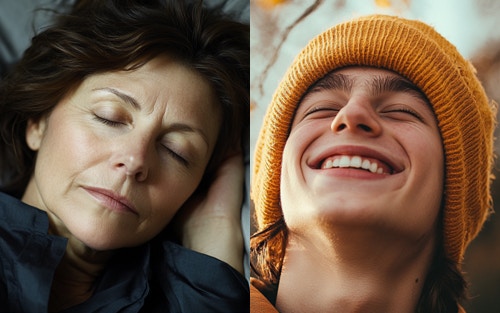 health benefits associated with grounding