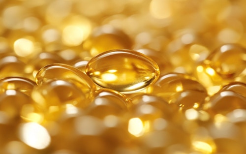 collagen supplements available in different forms